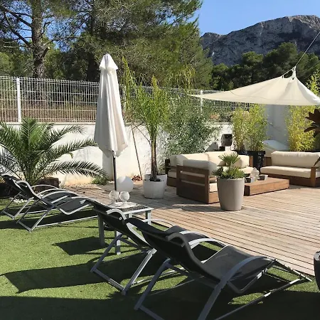 5 Villa La Drova